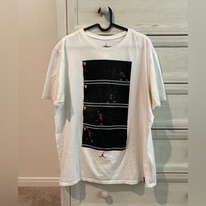 The Art of Flight Tee Size XL